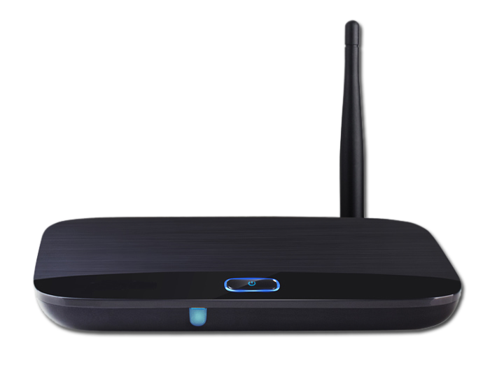 Quad Core Android Box JT401