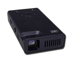 Projector H99 with Android OS