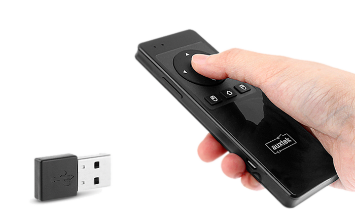 Measy Air Mouse RC9