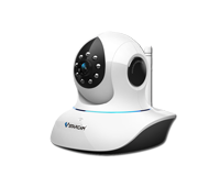 HD Wifi IP Camera C7838WIP