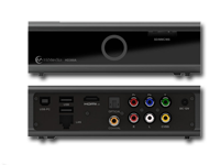 Media Box HiMedia HD300A+