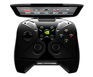 Nvidia Shield Portable