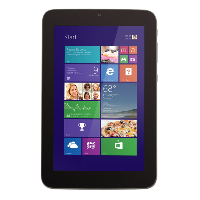 Winbook TW 700 Таблет с Windows 8.1