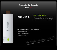 Measy Mini Dual-Core PC U1A