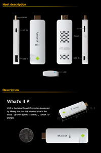 Measy Mini Dual-Core PC U1A