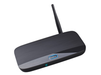 Quad Core Android Box JT401