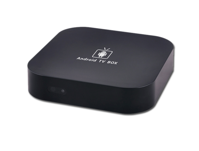 Quad Core Android Box JT401