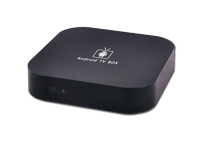 Quad Core Android Box JT405