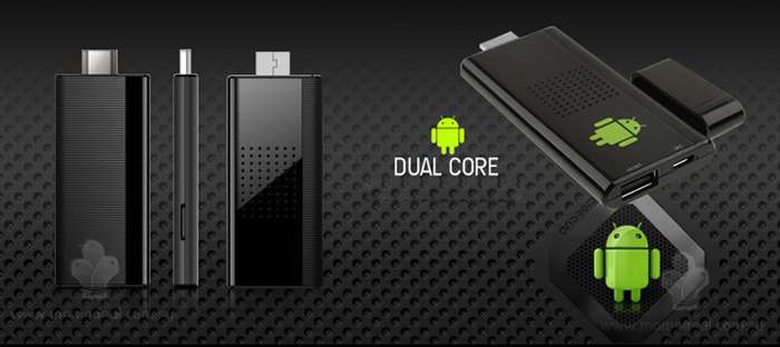 Android Dual-Core TV Player Android Dual-Core TV Player