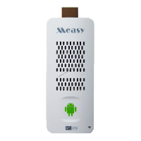 Measy Mini Dual-Core PC U2A