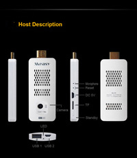 Measy Mini Dual-Core PC U2C
