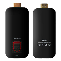 Measy Mini PC Quad-Core U4A