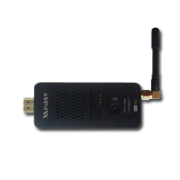 Measy Mini PC Quad-Core U4C